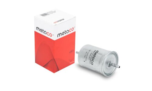 Фильтр топливный Metaco, арт. 1030-017