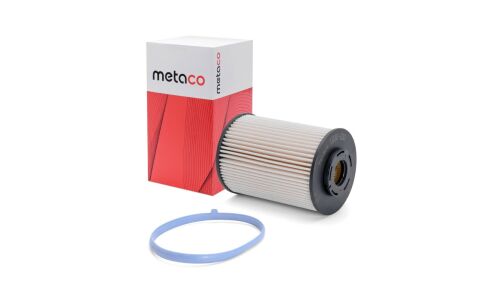 Фильтр топливный Metaco, арт. 1030-033