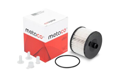 Фильтр топливный Metaco, арт. 1030-097