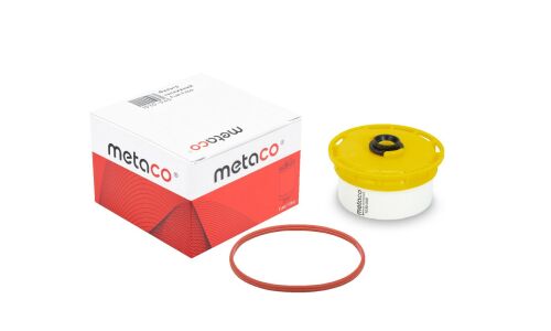 Фильтр топливный Metaco, арт. 1030-045
