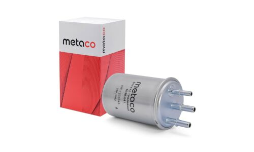 Фильтр топливный METACO, арт. 1030-041