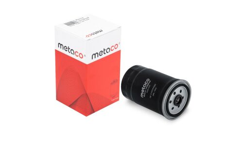 Фильтр топливный Metaco, арт. 1030-025