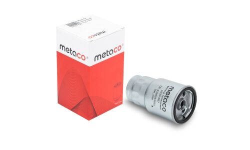 Фильтр топливный METACO, арт. 1030-067