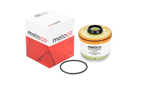 Фильтр топливный Metaco, арт. 1030-010