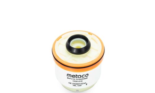 Фильтр топливный Metaco, арт. 1030-010