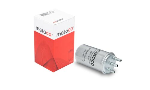 Фильтр топливный METACO, арт. 1030-138