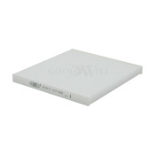 Фильтр салонный GoodWill, арт. AG 676 CF