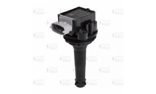 Катушка зажигания Startvolt, для Ford Kuga, Volvo S60, арт. SC 1010