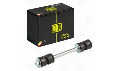 Стойка стабилизатора (линк) Trialli, передняя, для Chevrolet Lanos, Daewoo Nexia, арт. SP 0511