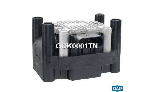 Катушка зажигания Krauf, арт. GCK0001TN