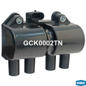 Катушка зажигания Krauf, арт. GCK0002TN