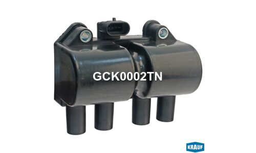 Катушка зажигания Krauf, арт. GCK0002TN