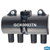 Катушка зажигания Krauf, арт. GCK0003TN