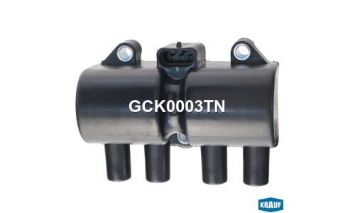 Катушка зажигания Krauf, арт. GCK0003TN