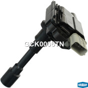 Катушка зажигания Krauf, арт. GCK0006TN