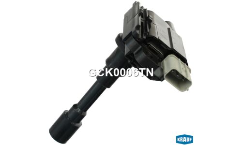 Катушка зажигания Krauf, арт. GCK0006TN