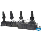 Катушка зажигания Krauf, арт. GCK0010TN