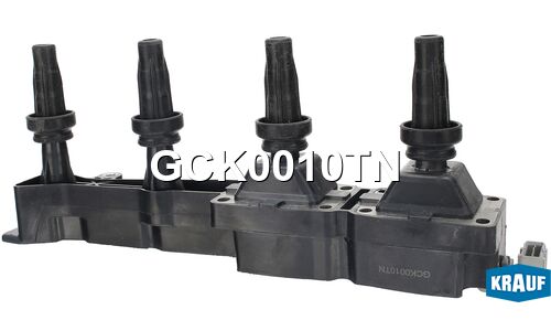 Катушка зажигания Krauf, арт. GCK0010TN