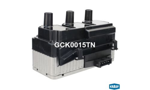 Катушка зажигания Krauf, арт. GCK0015TN