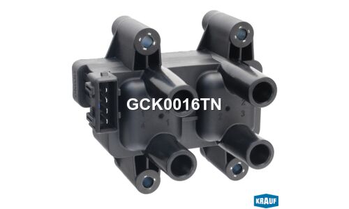Катушка зажигания Krauf, арт. GCK0016TN