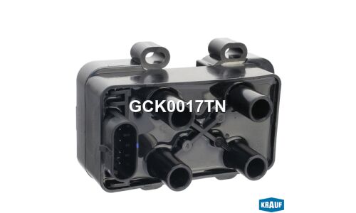 Катушка зажигания Krauf, арт. GCK0017TN