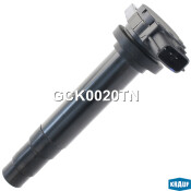 Катушка зажигания Krauf, арт. GCK0020TN