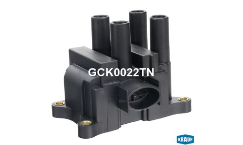 Катушка зажигания Krauf, арт. GCK0022TN