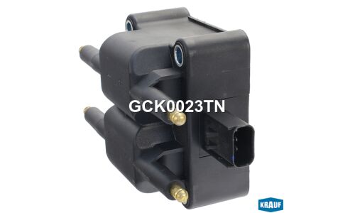 Катушка зажигания Krauf, арт. GCK0023TN