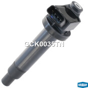 Катушка зажигания Krauf, арт. GCK0035TN