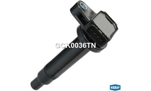 Катушка зажигания Krauf, арт. GCK0036TN