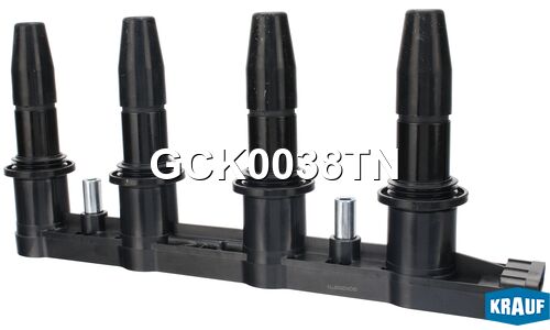 Катушка зажигания Krauf, арт. GCK0038TN