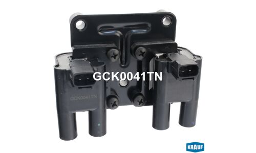 Катушка зажигания Krauf, арт. GCK0041TN
