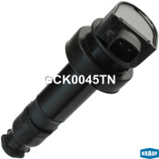 Катушка зажигания Krauf, арт. GCK0045TN