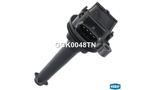 Катушка зажигания Krauf, арт. GCK0048TN