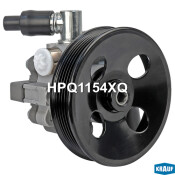Насос гидроусилителя руля Krauf, арт. HPQ1154XQ