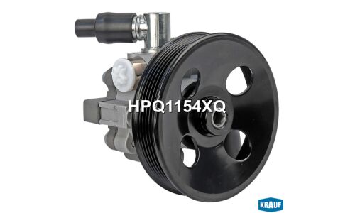Насос гидроусилителя руля Krauf, арт. HPQ1154XQ