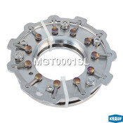 Геометрия турбокомпрессора Krauf, арт. MGT0001SL