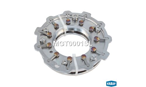 Геометрия турбокомпрессора Krauf, арт. MGT0001SL