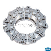 Геометрия турбокомпрессора Krauf, арт. MGT0005SL