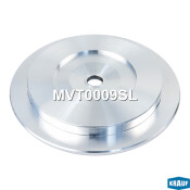 Задняя пластина турбокомпрессора Krauf, арт. MVT0009SL