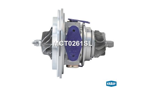 Картридж для турбокомпрессора Krauf, арт. MCT0261SL