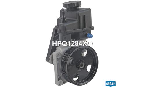 Насос гидроусилителя руля Krauf, арт. HPQ1284XQ