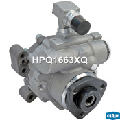 Насос гидроусилителя руля Krauf, арт. HPQ1663XQ