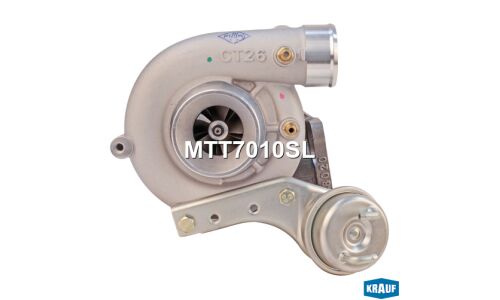 Турбокомпрессор Krauf, арт. MTT7010SL