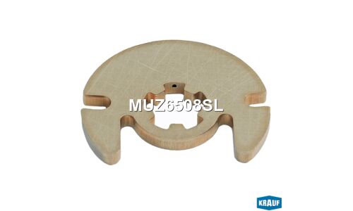 Упорный подшипник турбокомпрессора Krauf, арт. MUZ6508SL