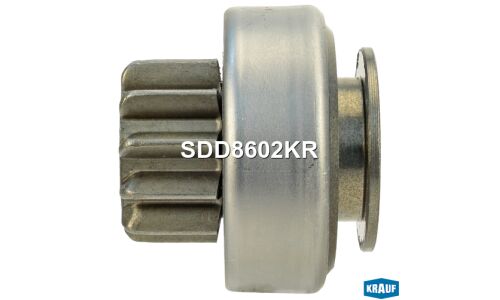 Бендикс стартера Krauf, арт. SDD8602KR