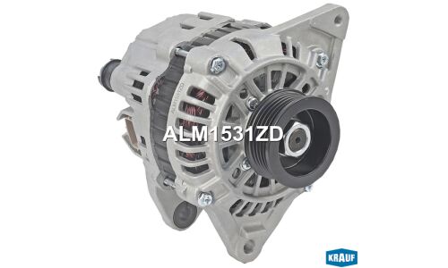 Генератор Krauf, арт. ALM1531ZD