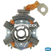 Щёткодержатель стартера Krauf, арт. SHB2700XK