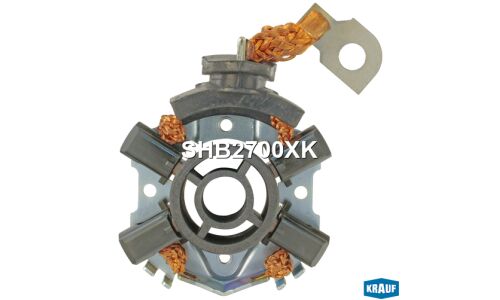 Щёткодержатель стартера Krauf, арт. SHB2700XK