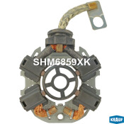 Щёткодержатель стартера Krauf, арт. SHM6859XK